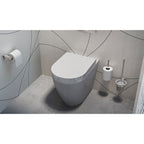 Bathroom Butler 8500 Series Wall Hung Brush Set 