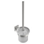 Bathroom Butler 8500 Series Wall Hung Brush Set 