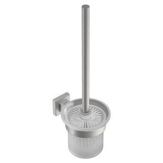 Bathroom Butler 8500 Series Wall Hung Brush Set 