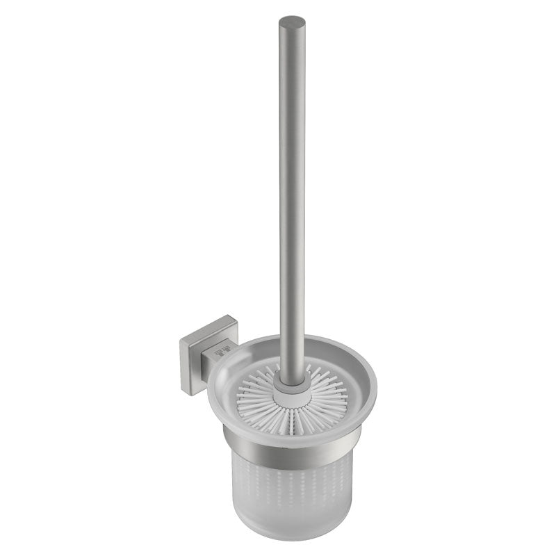 Bathroom Butler 8500 Series Wall Hung Brush Set 