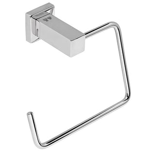 Bathroom Butler 8500 Series Wall Hung Open Towel Rail | Polished Chrome
