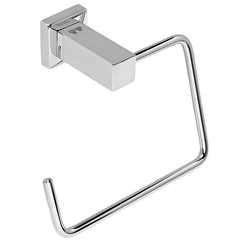 Bathroom Butler 8500 Series Wall Hung Open Towel Rail - Polished Stainless Steel