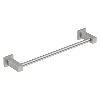 Bathroom Butler 8500 Series Wall Hung Towel Rail - 430mm