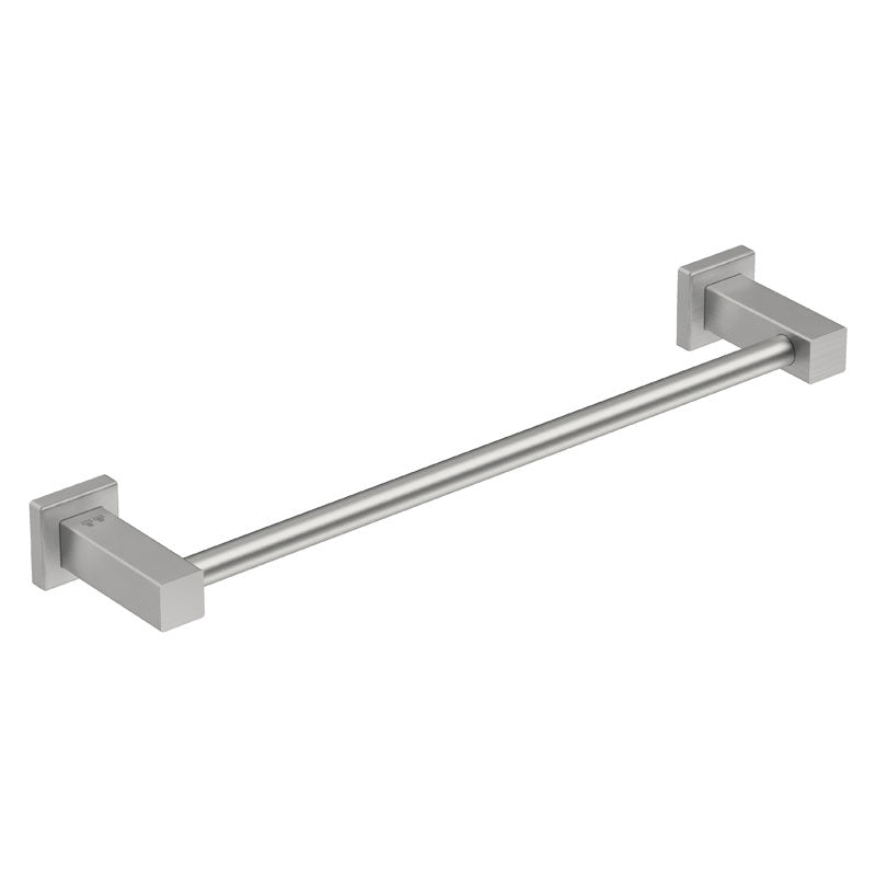 Bathroom Butler 8500 Series Wall Hung Towel Rail - 430mm
