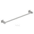 Bathroom Butler 8500 Series Wall Hung Towel Rail 650mm