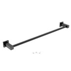Bathroom Butler 8500 Series Wall Hung Towel Rail 650mm