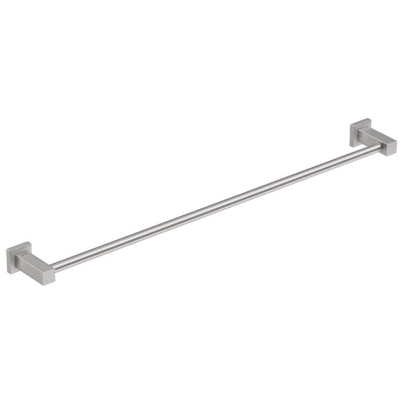 Bathroom Butler 8500 Series Wall Hung Towel Rail - 800mm