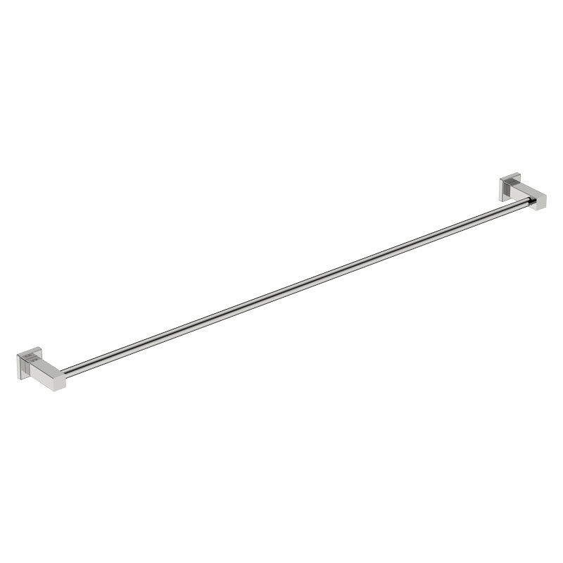 Bathroom Butler 8500 Series Wall Hung Towel Rail - 1100mm - Polished Stainless Steel - BAAC8578POLS
