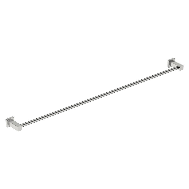 Bathroom Butler 8500 Series Wall Hung Towel Rail - 1100mm - Polished Stainless Steel