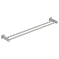 Bathroom Butler 8500 Series Wall Hung Double Towel Rail - 800mm