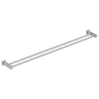 Bathroom Butler 8500 Series Wall Hung Towel Rail - 1100mm