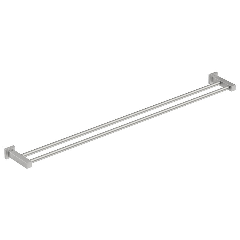 Bathroom Butler 8500 Series Wall Hung Towel Rail - 1100mm