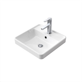 Caroma Carboni II Inset Basin