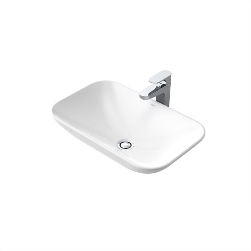 Caroma Gem Inset Basin