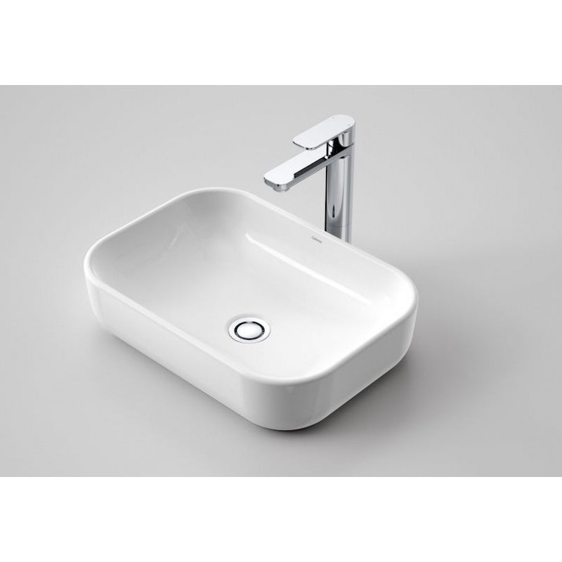 Caroma Luna Above Counter Basin