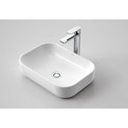 Caroma Luna Above Counter Basin