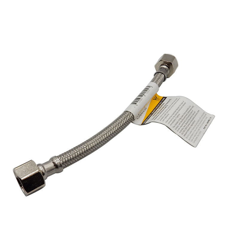 FLEX CONN PEX F&F 225MM