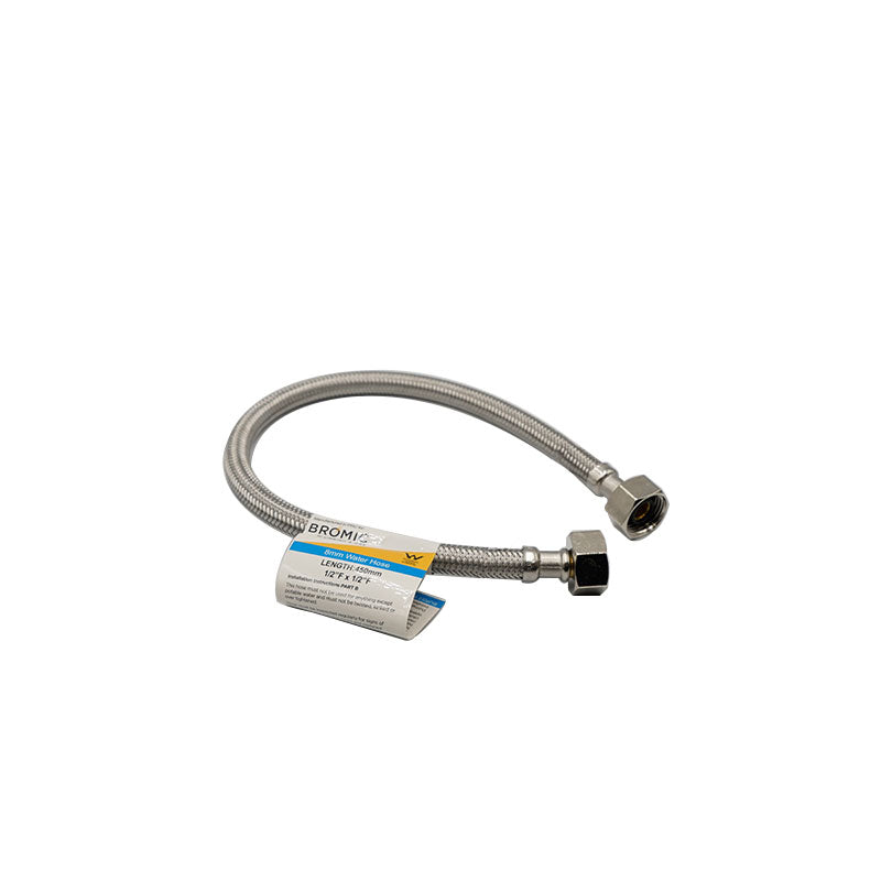 FLEX CONN PEX F&F 450MM
