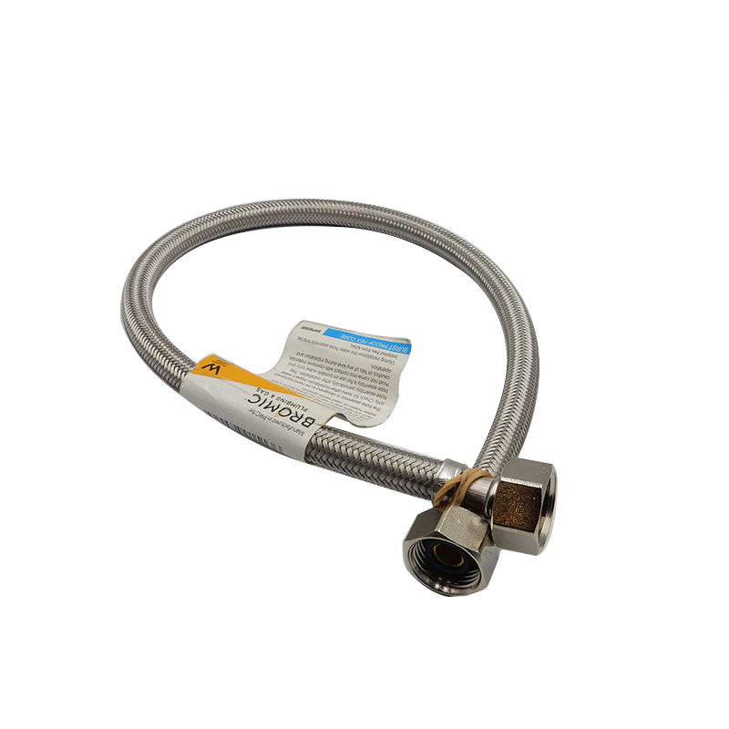 FLEX CONN PEX F&F 600MM