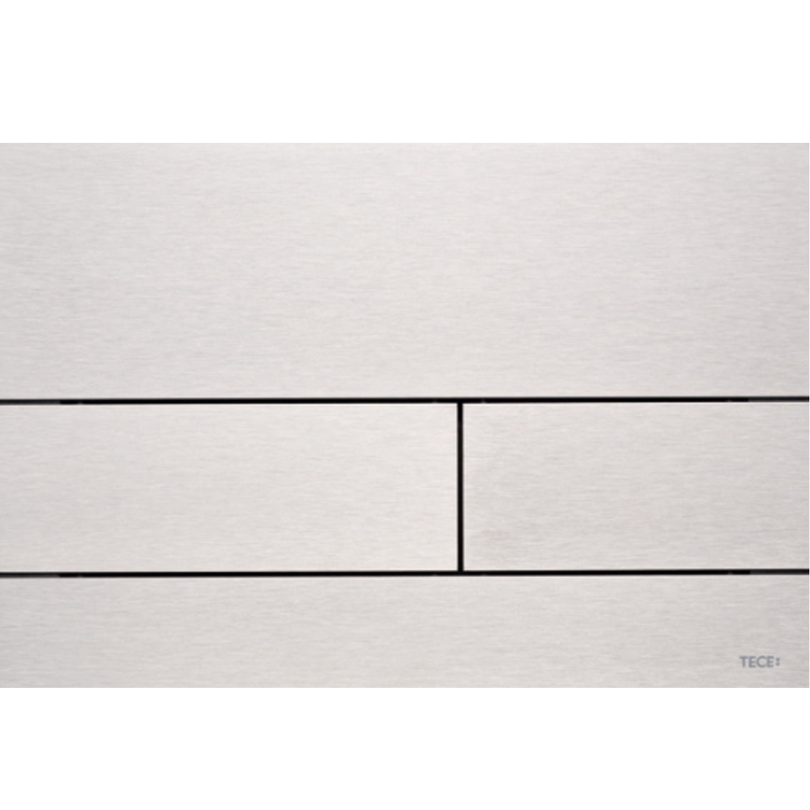 TECEsquare Flush Plate - Stainless Steel - 9.240.830