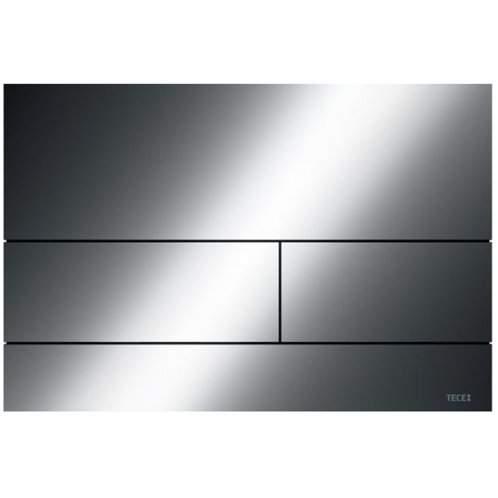 TECEsquare Polished Black Chrome PVD - 9.240.837