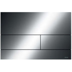 TECEsquare Polished Black Chrome PVD - 9.240.837