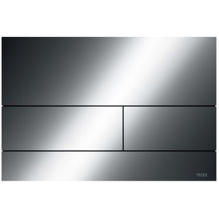 TECEsquare Polished Black Chrome PVD - 9.240.837