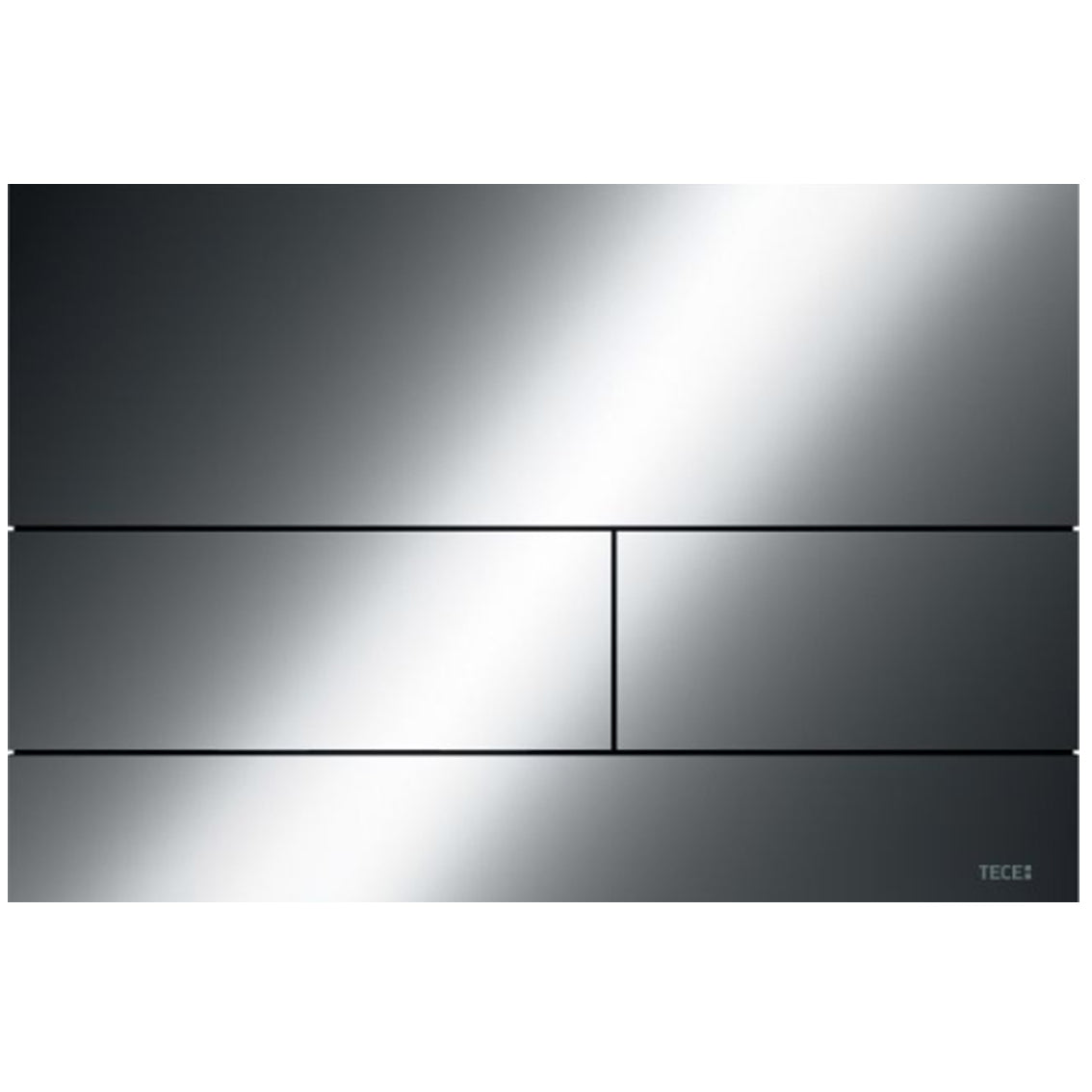 TECEsquare Polished Black Chrome PVD - 9.240.837