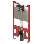 TECE 8cm Wall Hung Cistern - 9.300.503