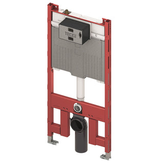 TECE 8cm Wall Hung Cistern - 9.300.503