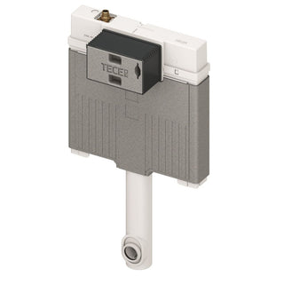 TECE 8cm Pedestal Cistern - 9.370.503