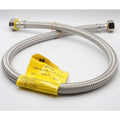 900mm F&F Gas Braided Hose - Cass Brothers