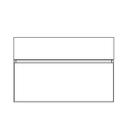 Timberline Kingsley Wall Hung Vanity with SilkSurface Top & Basin 900mm - KINV900CBXUW