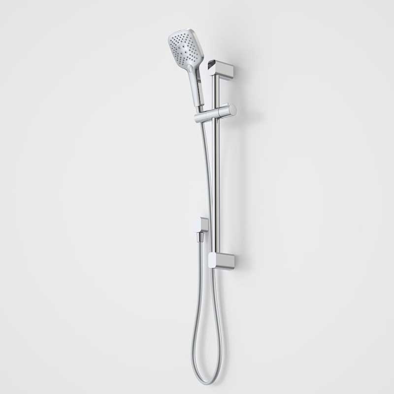 Caroma Contemporary Multi-function Rail Shower