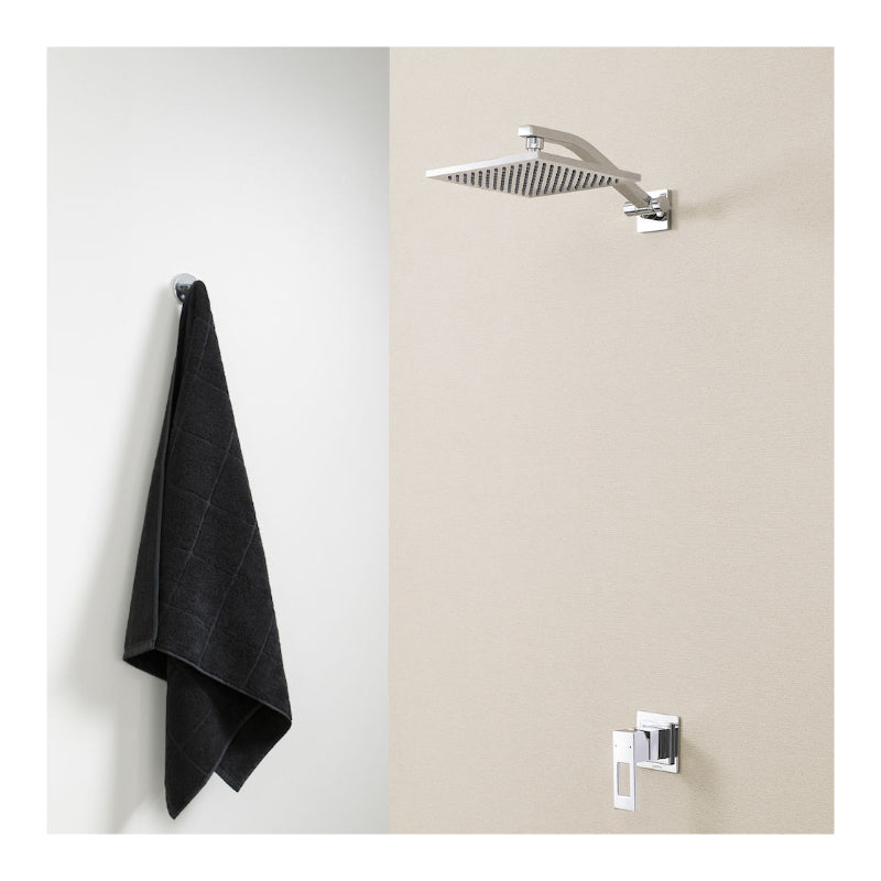 Caroma Quatro Adjustable Shower