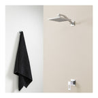 Caroma Quatro Adjustable Shower