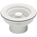 Turner Hastings Premium Polypropylene Basket Waste