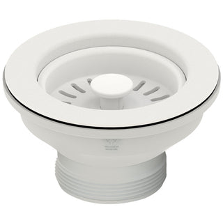 Turner Hastings Premium Polypropylene Basket Waste