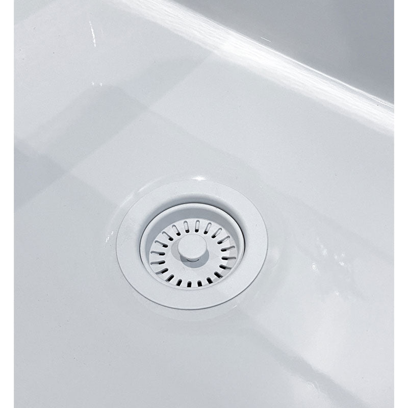 Turner Hastings Premium Polypropylene Basket Waste