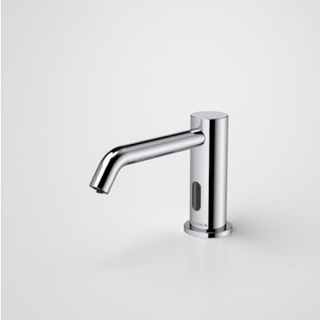 Caroma Liano II Sensor Hob Mounted Soap Dispenser - Chrome - 96390C