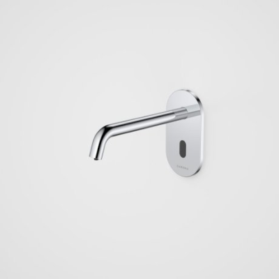 Caroma Liano II Sensor Wall Mounted Soap Dispenser - Chrome - 96391C