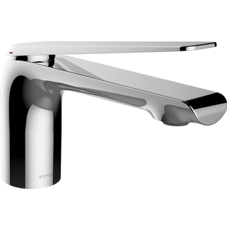 Kohler Avid Basin Mixer - Chrome - 97345T-4ND-CP