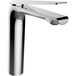 Kohler Avid Tall Basin Mixer - 97347T-4ND-CP