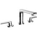 Kohler Avid 3 Taphole Basin Set - 97352T-4ND-CP