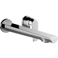 Kohler Avid Wall Mount Basin Set - 97358T-4ND-CP