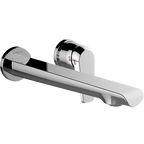 Kohler Avid Wall Mount Basin Set - 97358T-4ND-CP