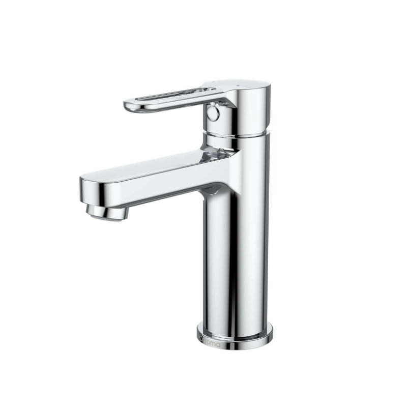 Caroma Cirrus Basin Mixer - Chrome