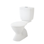 Caroma Aire Concorde Connector Toilet Suite