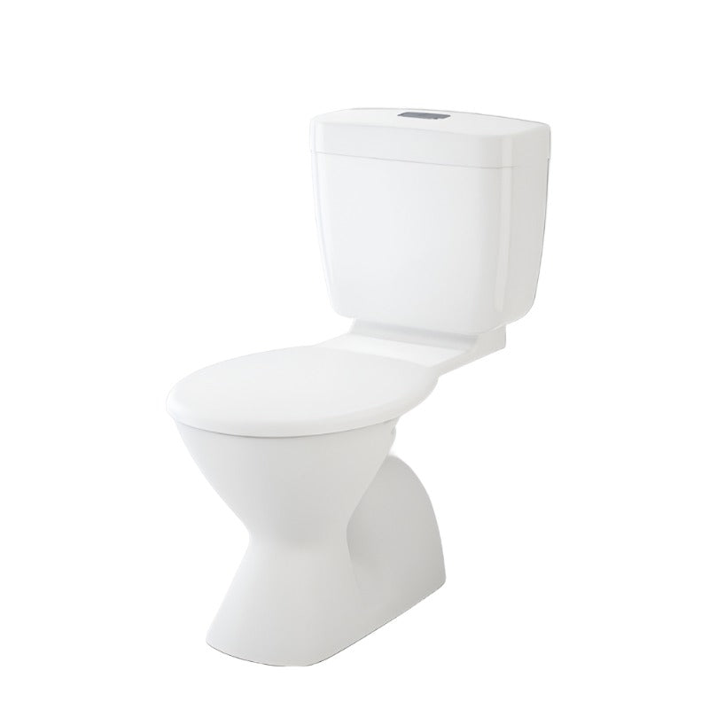 Caroma Aire Concorde Connector Toilet Suite