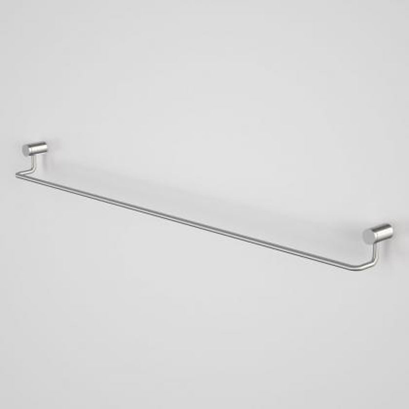 Caroma Titan Single Towel Rail